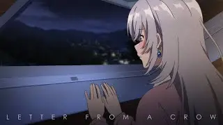 Shae Delea - Letter From A Crow