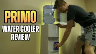 Primo Top Loading Water Dispenser Review
