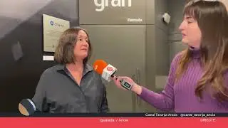 L'Ateneu igualad&iacute; estrena el documental 'Un caf&eacute; amb l'Eulogi' en homenatge a Eulogi Dom&egrave;nech