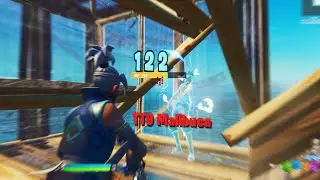 Merstach | Highlights #1 (ft. Chapter 3)