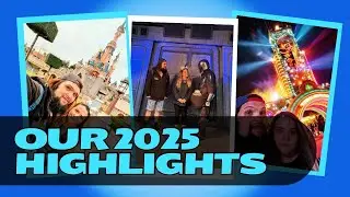 Какие были наши ЛУЧШИЕ моменты 2025 года?