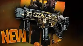 NEWS! Black Ops 4 