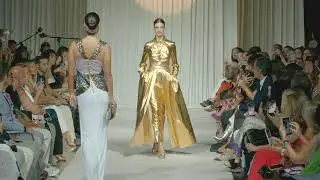 La Luna de Parasceve ilumin&oacute; la MBFW Madrid