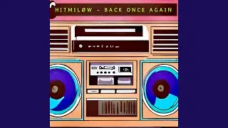 Back Once Again