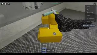 roblox robio