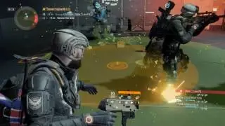 Stolen signal Heroic