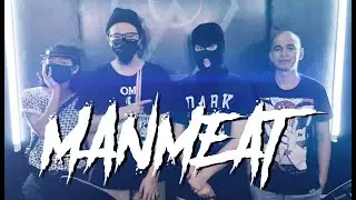 MANMEAT | Live Set at SOUNDCASTER STUDIOS PH