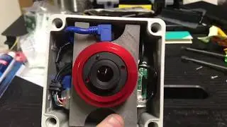 All Sky Camera Build