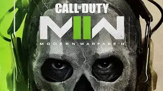 COD MWII Campaign Live!🔴| Amazing Graphics! | #stealthy | #specialops | #criminaljusticelive