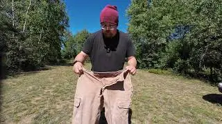 Duluth Flex Firehose Work Pants | 2+ Year Review