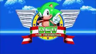 Sonic.exe: The Beginning v1.2.6 Beta! (Good Ending Gameplay + Credits)