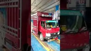 salam tiga pedal satu aspal