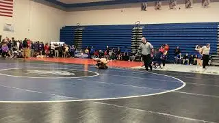 2026 Comet Classic- 120 Crabtree, Jaxson v Versailles