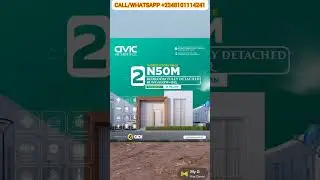 Civic Residents Ajah Lagos #landlord #homeownership #landinvestments #investment #uk #usa #germany