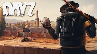 TAKING OUT OUR COMPETITION in DayZ TAKISTAN!