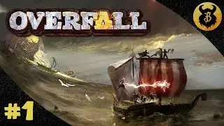 Overfall - #1 Let's Play Overfall / Gameplay