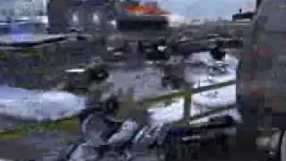 Modern Warfare 2 - Spec Ops Alfa Sniper Solo