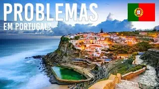 Um dos maiores problemas em Portugal!  | Viva Simples em Portugal