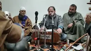 😭😭😭 CRYING KASHMIRI SUFI SONG _YAAR_MUN_SINGER_GM_BULBUL_KLM_KUJJAR_YOUSUF@(AHAD BAB)(R_A)