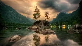 DJ Raven - Monica (Uplifting Trance Mix)