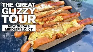 New Guidas - Middlefield, CT