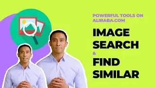 Alibaba Power Tools  Image Search & Find Similar