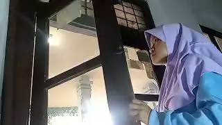 Iklan Layanan Masyarakat (Matikan Lampu)