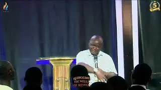FESTIVAL OF FIRE 2025
|| OPENING SESSION || 5TH YEAR ANNIVERSARY