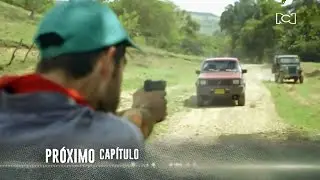 AVANCE Comando &Eacute;lite RCN, Cap&iacute;tulo 16 Jueves Uno De Los Mellizos Es Herido En Balacera