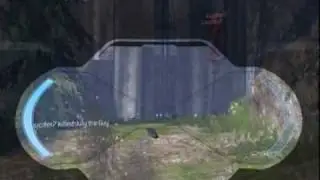 halo 3 montage by iM StR8 LoKiN