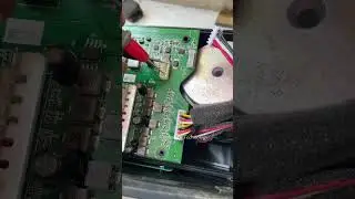 Harman Kardon go+ play mini no turn on (fixed)