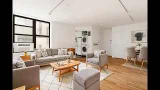 Updated 2BR Co-op at 42 W 138th St &ndash; Prewar Charm & Modern Comfort in Harlem Near Striver&rsquo;s Row