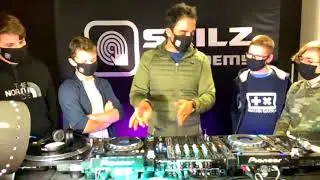 How To Sample Daft Punk - One More Time