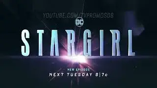 DC'S STARGIRL 2x04 - SUMMER SCHOOL: CHAPTER FOUR