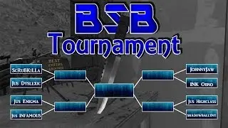 The BankShot Bosses Tournament | Semi-Final Round
