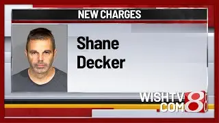 Former IMPD officer faces new charge of voyeurism