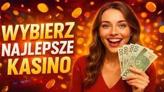 jakie kasyno online wybrać 💸 Porady ekspert&oacute;w i ranking kasyn