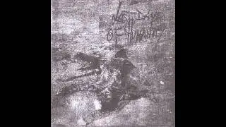 Last Days Of Humanity & Vulgar Degenerate - Untitled + You Will Punishable [1994][Full Split EP][HQ]