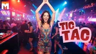 Tic Tac | Catchy Electro House & Electropop Club Hit