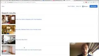 AirBnB Clone: Booking Dates Part 1