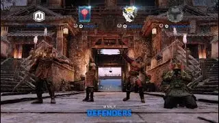 Using PK Horrendously in FH AeT