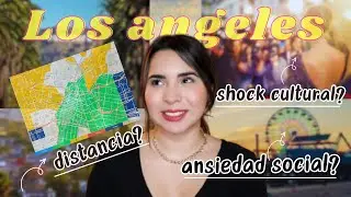 ¿PORQUE es TAN DIFICIL hacer AMIGOS en ESTADOS UNIDOS? 💔