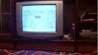 Arduino Super TV-B-Gone