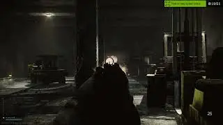 Escape From Tarkov Chronicle 001