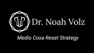 Strengthen Your Inner Thighs & Hips: The Medio Coxa Reset Exercise