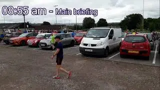 Chipping Sodbury Parkrun #395