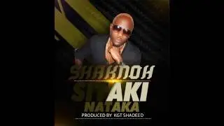 Shakinoh-Sitaki nataka