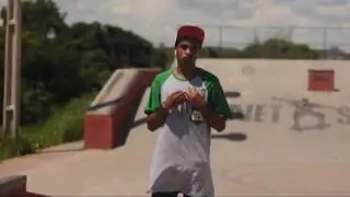 Tutorial de Manobra de Patins   Hurricane Top soul