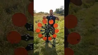 Вот как я создал звезду Техаса