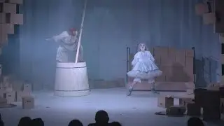 Divadelný Spiš